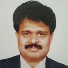 Mohan Jodish, Branch Manager; Jebel Ali Branch