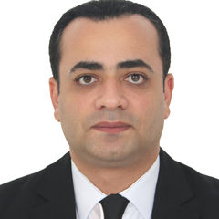 Mohamed Dewedar, Boutique Manager