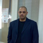 Abd Elghani Sobhey Mohamed, Warehouse   Manager