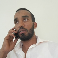 Abdurahman Jemal