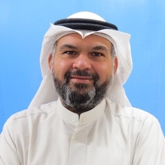 Aref AlAjmi, Chief Officer – Human Capital & Administration