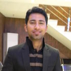 MUHAMMAD ASIM AFAQUE, ACCOUNTS OFFICER (Costing and Budgeting)