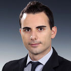 Alexander Papachristos, MBA Intern