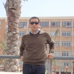 Mohamed Saied Elmorsy