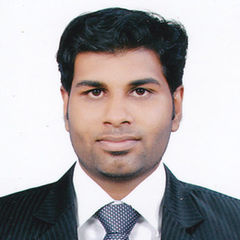Renjith Raveendran Nair