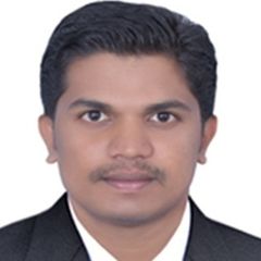 Vijeeshkumar  Vinuvihar, Estimation Engineering