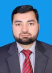 Muhammad Imran Asif, Treasury Manager - Overseas Operations (Middle East)