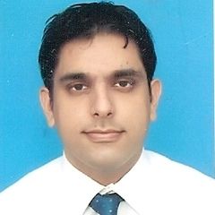 Syed Adeel Rahman