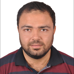 احمد صقر, Senior Mechanical engineer Grade A , PMP 
