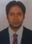 Ameeruddin Mohammed, Finance Executive - Trade Finance Specialist