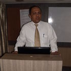 Javidahmed Shaikh, Independent Learning & Development Consultant at Self Employed (Free Lance)