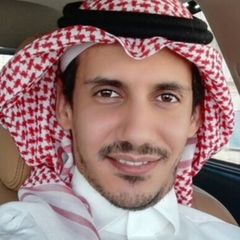 عبد الله التميمي, HR Supervisor
