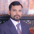 Mukhtiar Ali Khan, Accountant