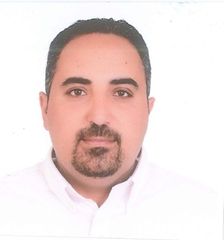 Fadi Dabbas, subcontract manager