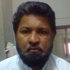 Muslim Qureshi, Manager Training & Development