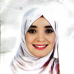 Mounia Rabah belhaouari