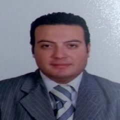 hussein Gamil, Account Manager