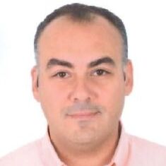 Omar Mustafa, Regional Deployment Manager, MEA