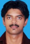 Krishnadas M S, Software Engineer