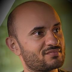 Ahmad Hosny, Java Developer