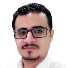 Ahmed Alaamry, Senior .Net Developer