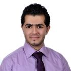 Mahmoud El Bakri, Electro-Mechanical and Service Engineer