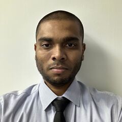 محمد عبد الواحد, IT Support Specialist