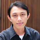 Anton Mulyadi, IT Supervisor