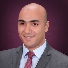 أحمد مجدى محمد عبد النبى, IT Operations Specialist