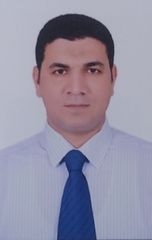 Hesham Mohammed Abd elfattah, مهندس صيانه وانتاج 