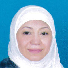 Samira Al Hajjaj