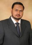 Farooq Arshad, Sr. Software Engineer