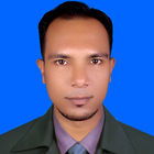 Md Habibullah Misbah, Account's Assistant