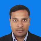 Mohammed Saleem Ahmed, Functional Consultant