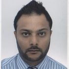 Muhammad Shaikh, Customer Service Ad visor