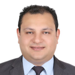 Tamim El Naggar, Senior Sales Executive - IVECO Trucks & Commercial Vehicles