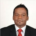 Dinesh Sunder Kathasamy, Senior Business Analyst