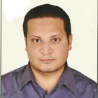 Sameh Mahmoud Ali Mohamed Issa, Supervisor in charge - Security Guard