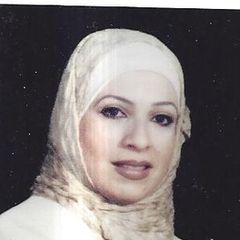 Manal Azzawi