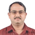 Ullas Kamath, Operations Manager