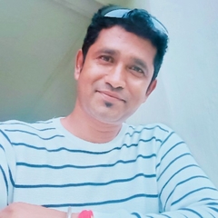 Shankar Hiremath, Operations Manager - Admin & HR