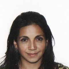 Gina  Torres
