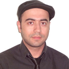 Hussam Lafi, ERP Administrator