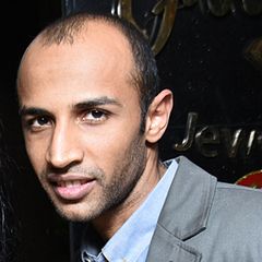 محمد Saady Ahmed, Assistant front office manager