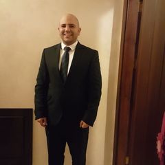 أحمد جبارين, Engineering Project Officer