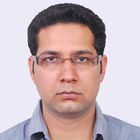 Mandeep Bhandari, Business Development Manager/ Presales