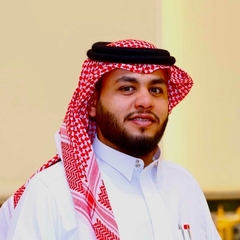 Abdulahman Alshehri 