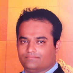 raghu ganne, Physiotherapy Specialist