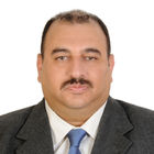 Amr Elserafy Abdellatif, Project Manager for ELWAN GROUP (ICG FZC).