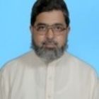 Rana dilshad ahmed Rana, DCS control Room OPerator